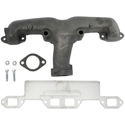 DORMAN - 674-176 - Exhaust Manifold pa1