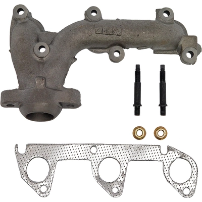 DORMAN - 674-179 - Exhaust Manifold pa1