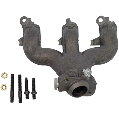Exhaust Manifold by DORMAN - 674-186 pa1