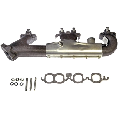 DORMAN - 674-198 - Exhaust Manifold pa1