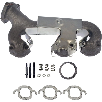 DORMAN - 674-208 - Exhaust Manifold pa1