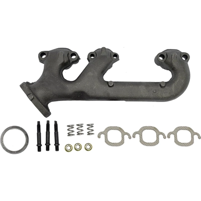 DORMAN - 674-210 - Exhaust Manifold pa1