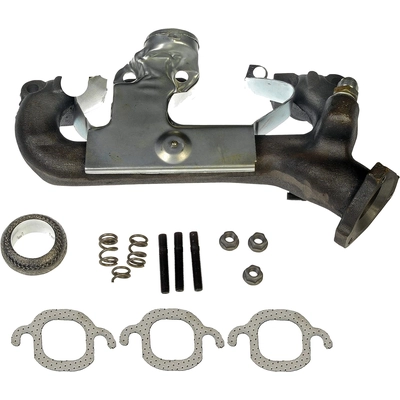 DORMAN - 674-212 - Exhaust Manifold pa1