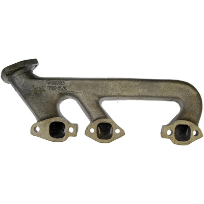 DORMAN - 674-215 - Exhaust Manifold pa2