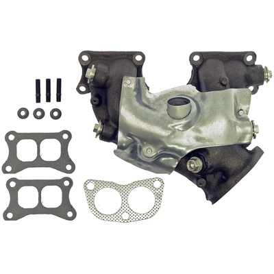 Exhaust Manifold by DORMAN - 674-220 pa1