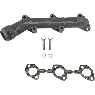 DORMAN - 674-221 - Exhaust Manifold pa1