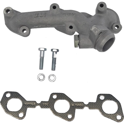 DORMAN - 674-222 - Exhaust Manifold pa1