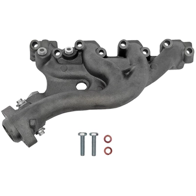 DORMAN - 674-230 - Cast Iron Natural Exhaust Manifold pa3