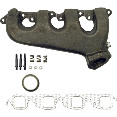 DORMAN - 674-238 - Exhaust Manifold pa1