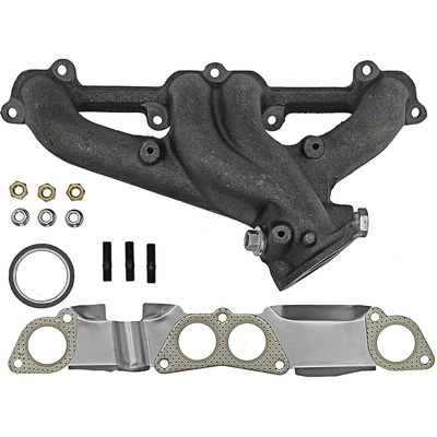 DORMAN - 674-248 - Exhaust Manifold pa1