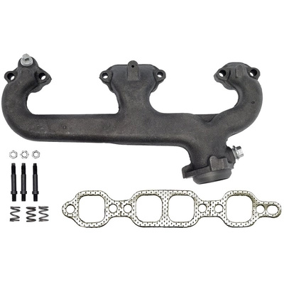 DORMAN - 674-250 - Exhaust Manifold pa1