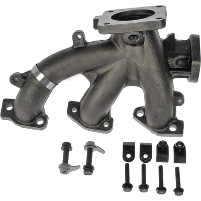 DORMAN - 674-253 - Exhaust Manifold pa1