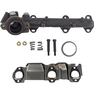 DORMAN - 674-269 - Exhaust Manifold pa1