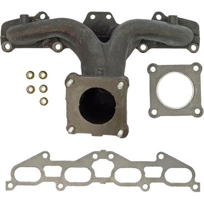 DORMAN - 674-282 - Exhaust Manifold pa1