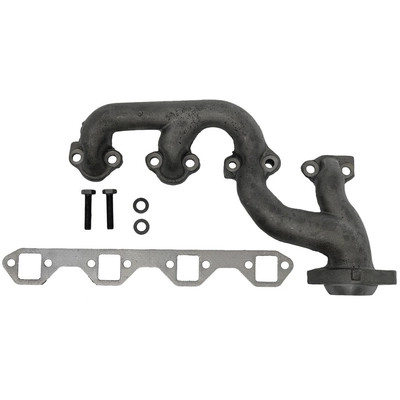 DORMAN - 674-334 - Exhaust Manifold pa1