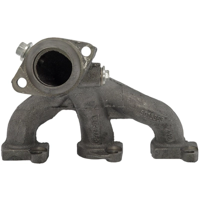 DORMAN - 674-363 - Cast Iron Natural Exhaust Manifold pa2