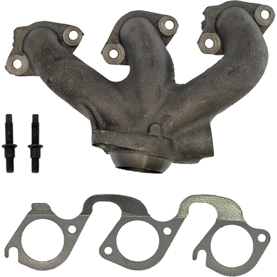 DORMAN - 674-367 - Exhaust Manifold Kit pa1