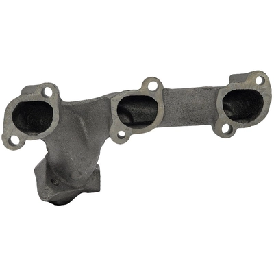 DORMAN - 674-371 - Cast Iron Natural Exhaust Manifold pa2