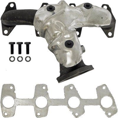 DORMAN - 674-400 - Exhaust Manifold Kit pa3