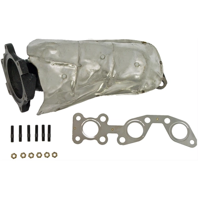 Exhaust Manifold by DORMAN - 674-432 pa1