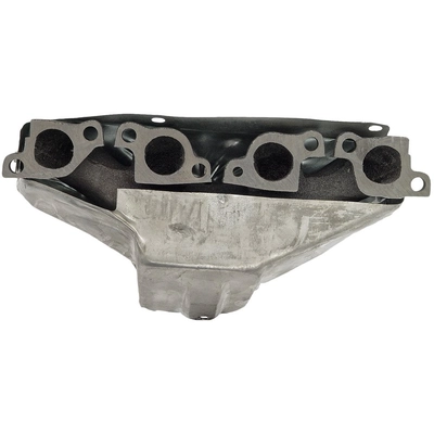 DORMAN - 674-435 - Cast Iron Natural Exhaust Manifold pa1