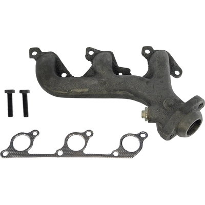 Exhaust Manifold by DORMAN - 674-465 pa5