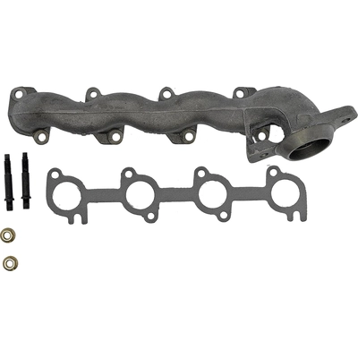 Exhaust Manifold by DORMAN - 674-466 pa2