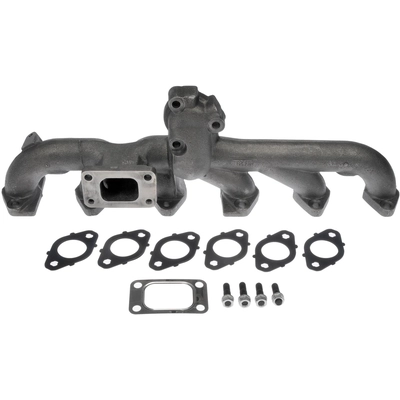 Exhaust Manifold by DORMAN - 674-5007 pa1