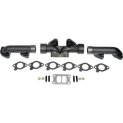 DORMAN - 674-5008 - Exhaust Manifold Kit pa1