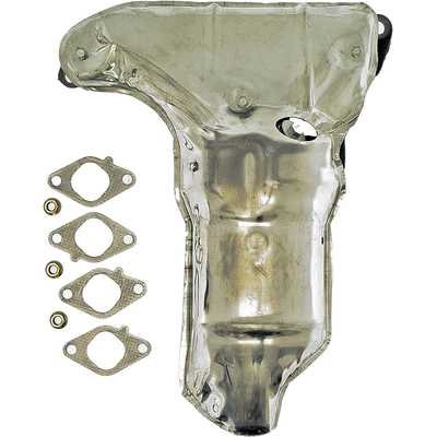 DORMAN - 674-508 - Exhaust Manifold Kit pa4