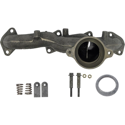 DORMAN - 674-511 - Exhaust Manifold Kit - Includes Required Gaskets And Hardware pa1