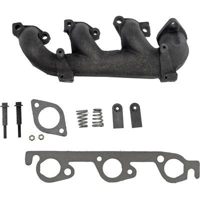 DORMAN - 674-513 - Exhaust Manifold Kit pa3