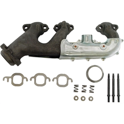 Exhaust Manifold by DORMAN - 674-516 pa1