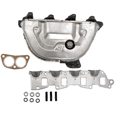 Exhaust Manifold by DORMAN - 674-532 pa1