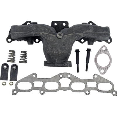 DORMAN - 674-534 - Exhaust Manifold pa1