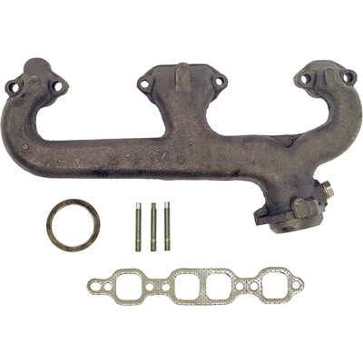 DORMAN - 674-537 - Exhaust Manifold pa1