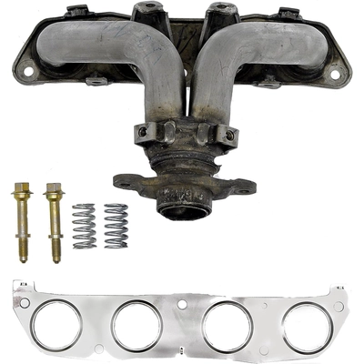 DORMAN - 674-546 - Exhaust Manifold pa1