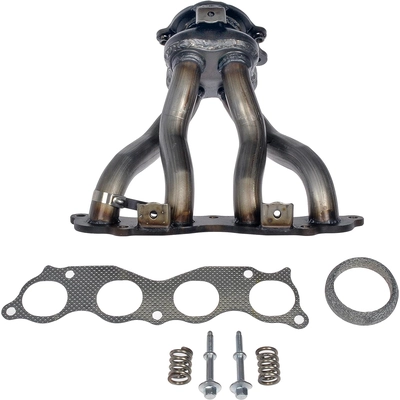 DORMAN - 674-547 - Exhaust Manifold pa1