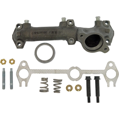 DORMAN - 674-550 - Exhaust Manifold pa1