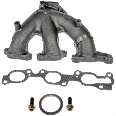 Exhaust Manifold by DORMAN - 674-635 pa1