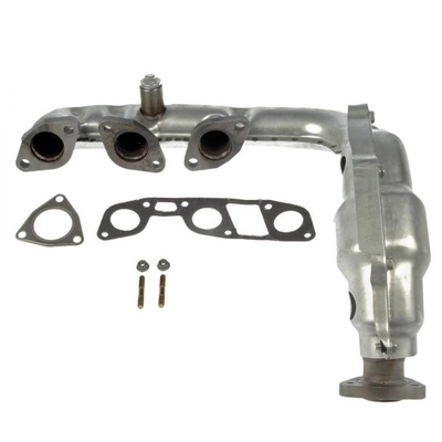 DORMAN - 674-673 - Exhaust Manifold pa1