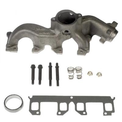 DORMAN - 674-681 - Exhaust Manifold pa1