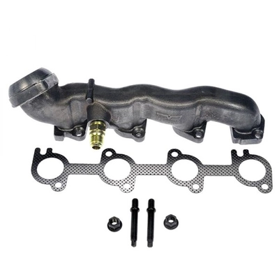 DORMAN - 674-709 - Exhaust Manifold pa1