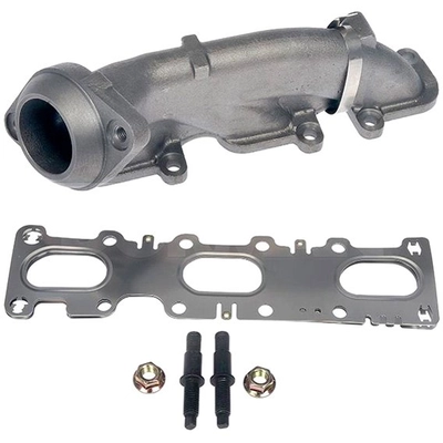 Exhaust Manifold by DORMAN - 674-715 pa1