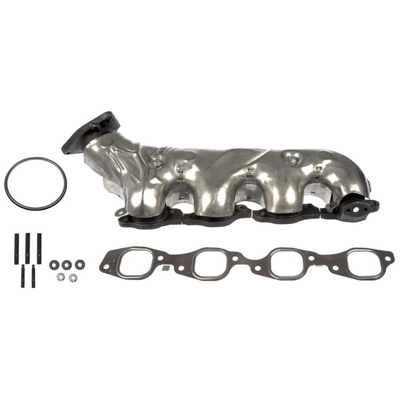 DORMAN - 674-729 - Exhaust Manifold pa1