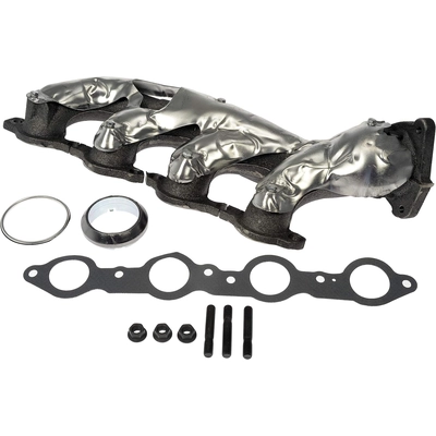 DORMAN - 674-732 - Exhaust Manifold pa1