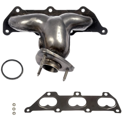 DORMAN - 674-734 - Exhaust Manifold pa1