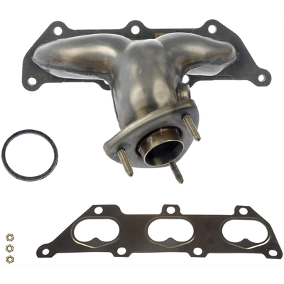 Exhaust Manifold by DORMAN - 674-735 pa1