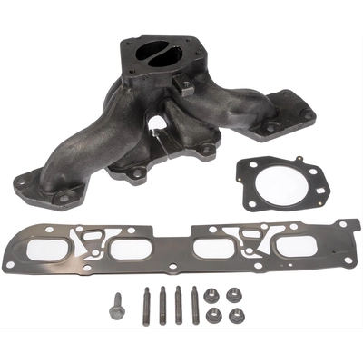 Exhaust Manifold by DORMAN - 674-902 pa1