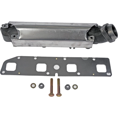 DORMAN - 674-906 - Exhaust Manifold Kit pa1